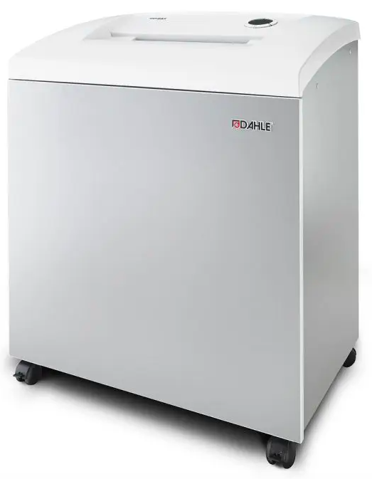 Шредер DAHLE 614 ( 40530-04838 )